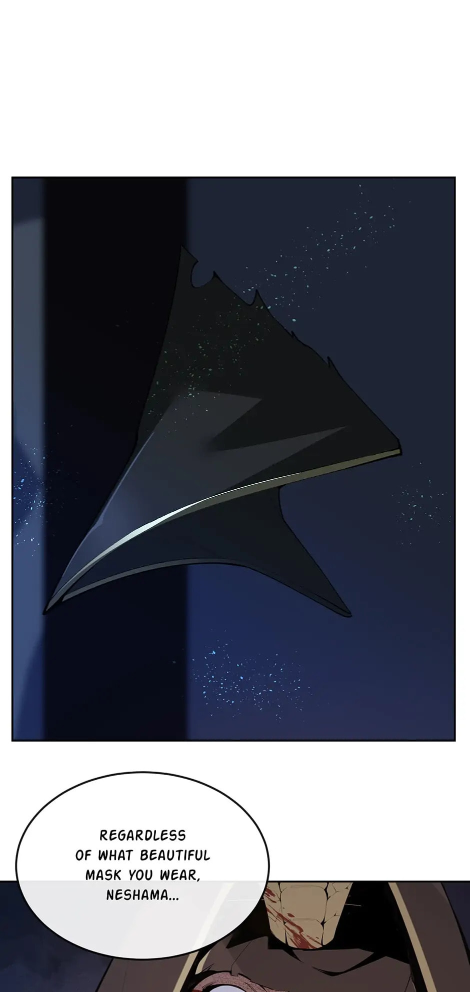 Read Devil Sword King chapter 301 image 43 on Lezhin