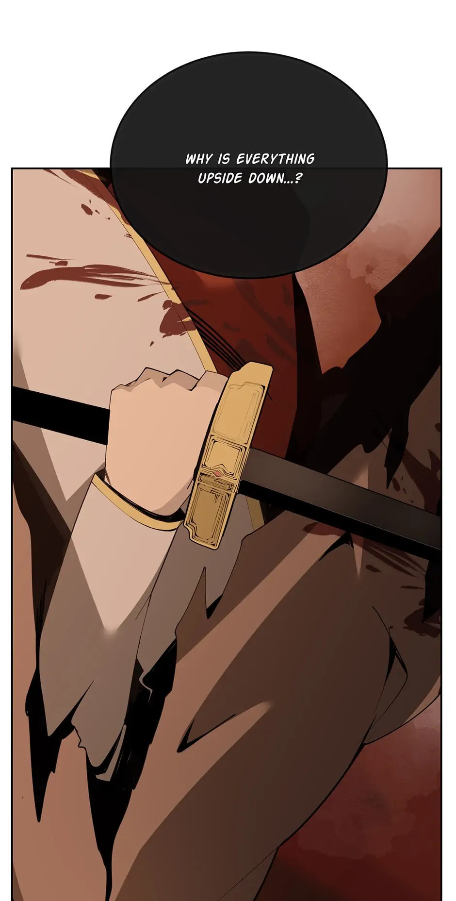 Read Devil Sword King chapter 301 image 5 on Lezhin