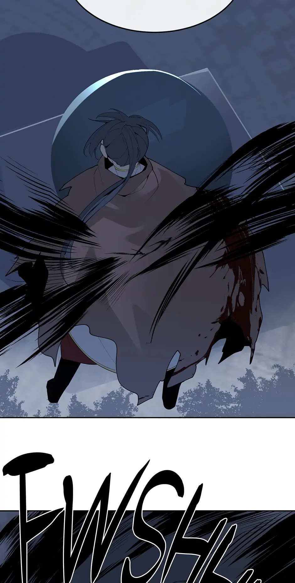 Read Devil Sword King chapter 301 image 52 on Lezhin