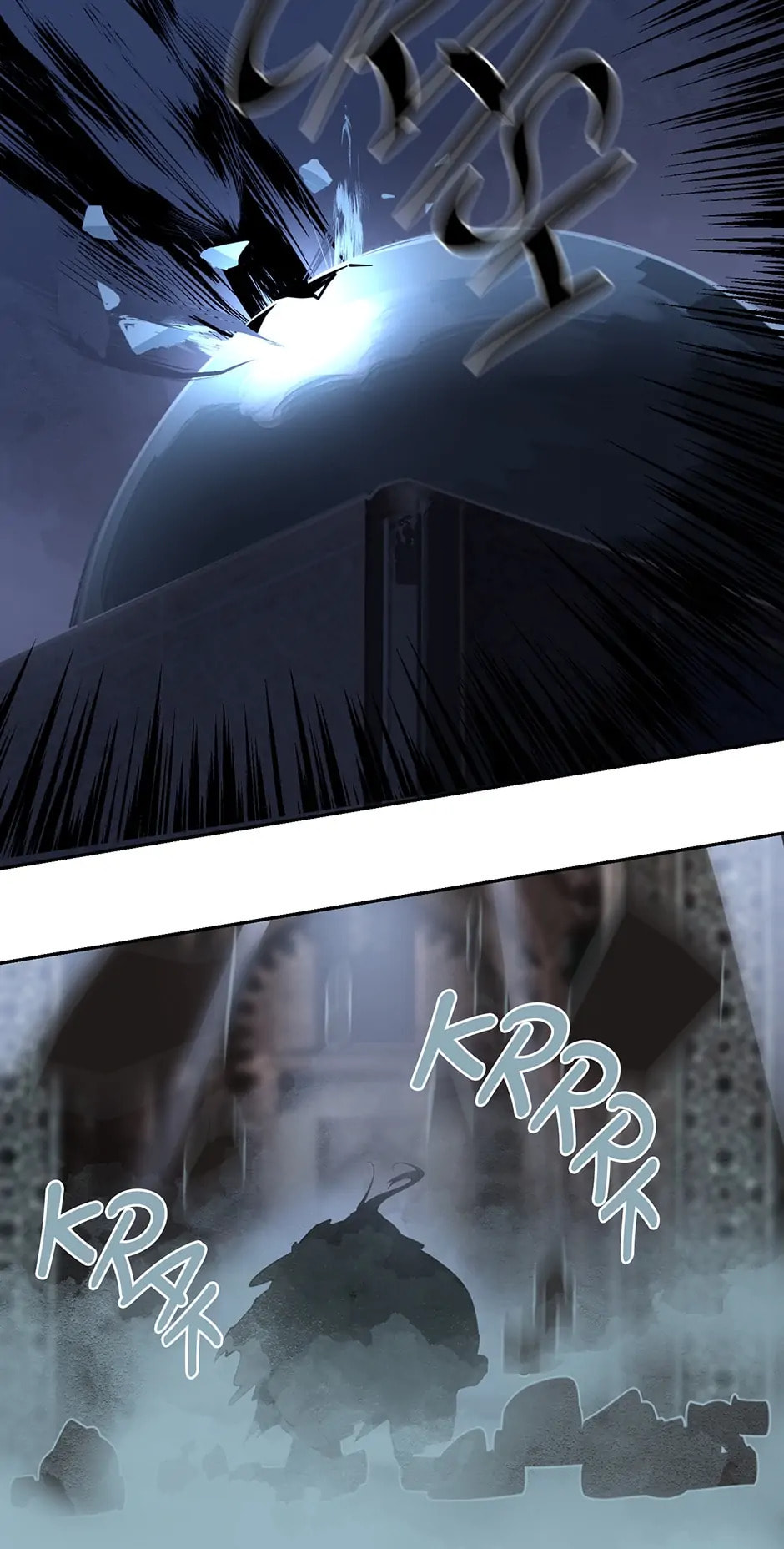 Read Devil Sword King chapter 301 image 54 on Lezhin