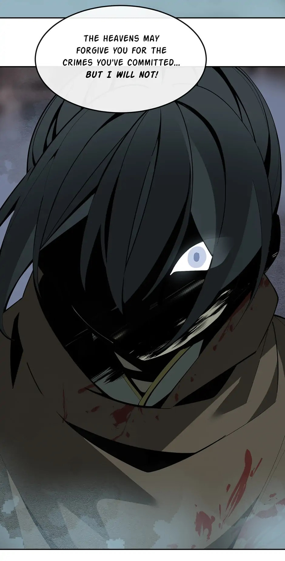 Read Devil Sword King chapter 301 image 55 on Lezhin