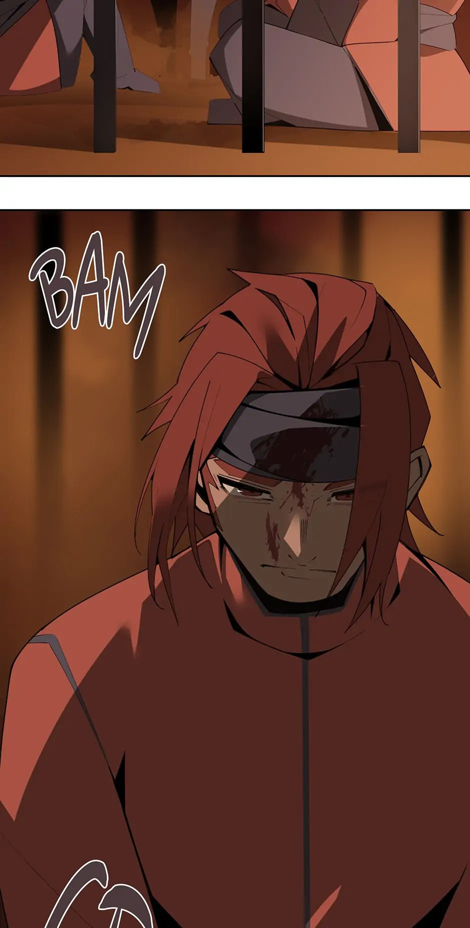 Read Devil Sword King chapter 301 image 8 on Lezhin