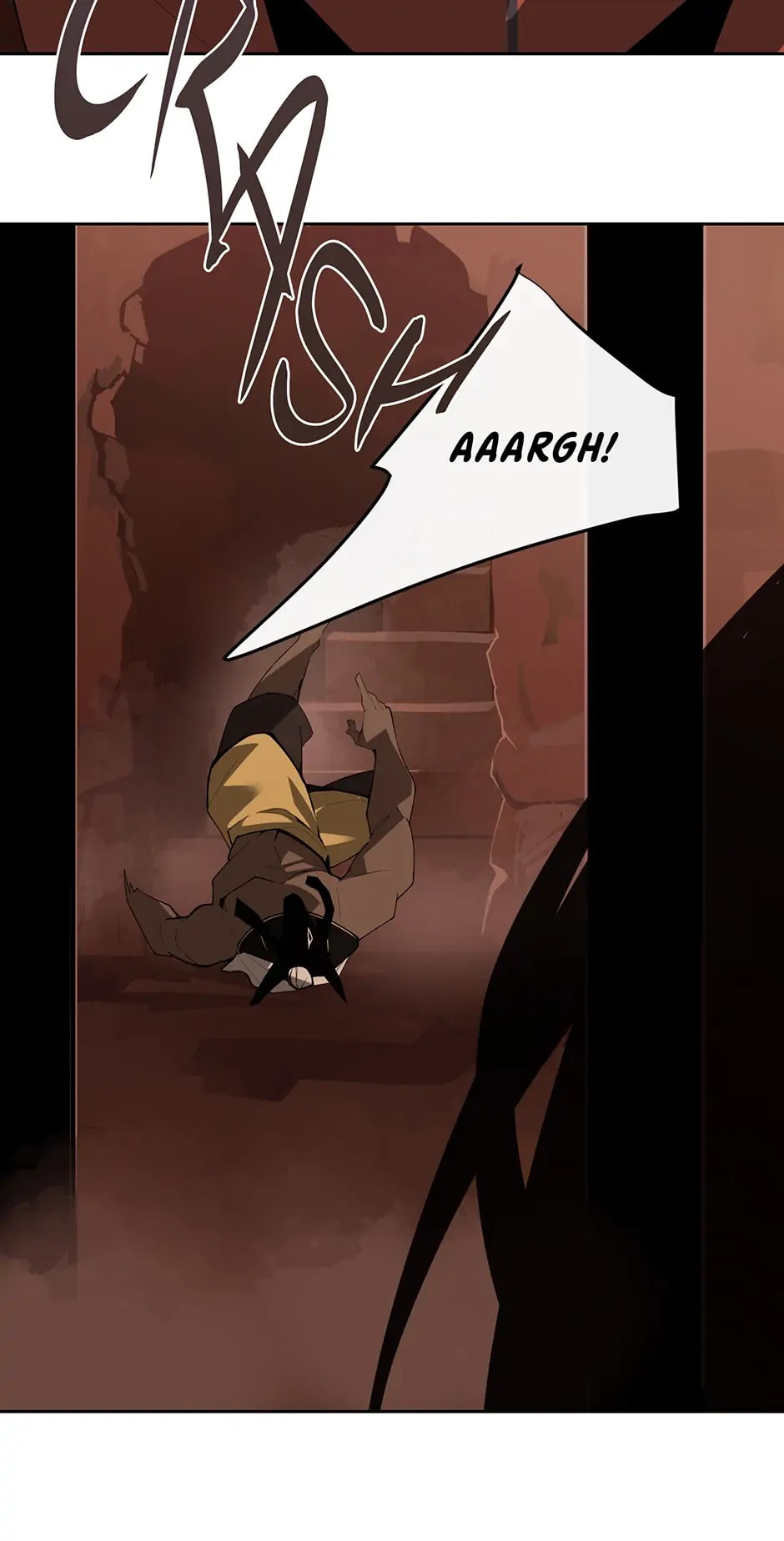 Read Devil Sword King chapter 301 image 9 on Lezhin