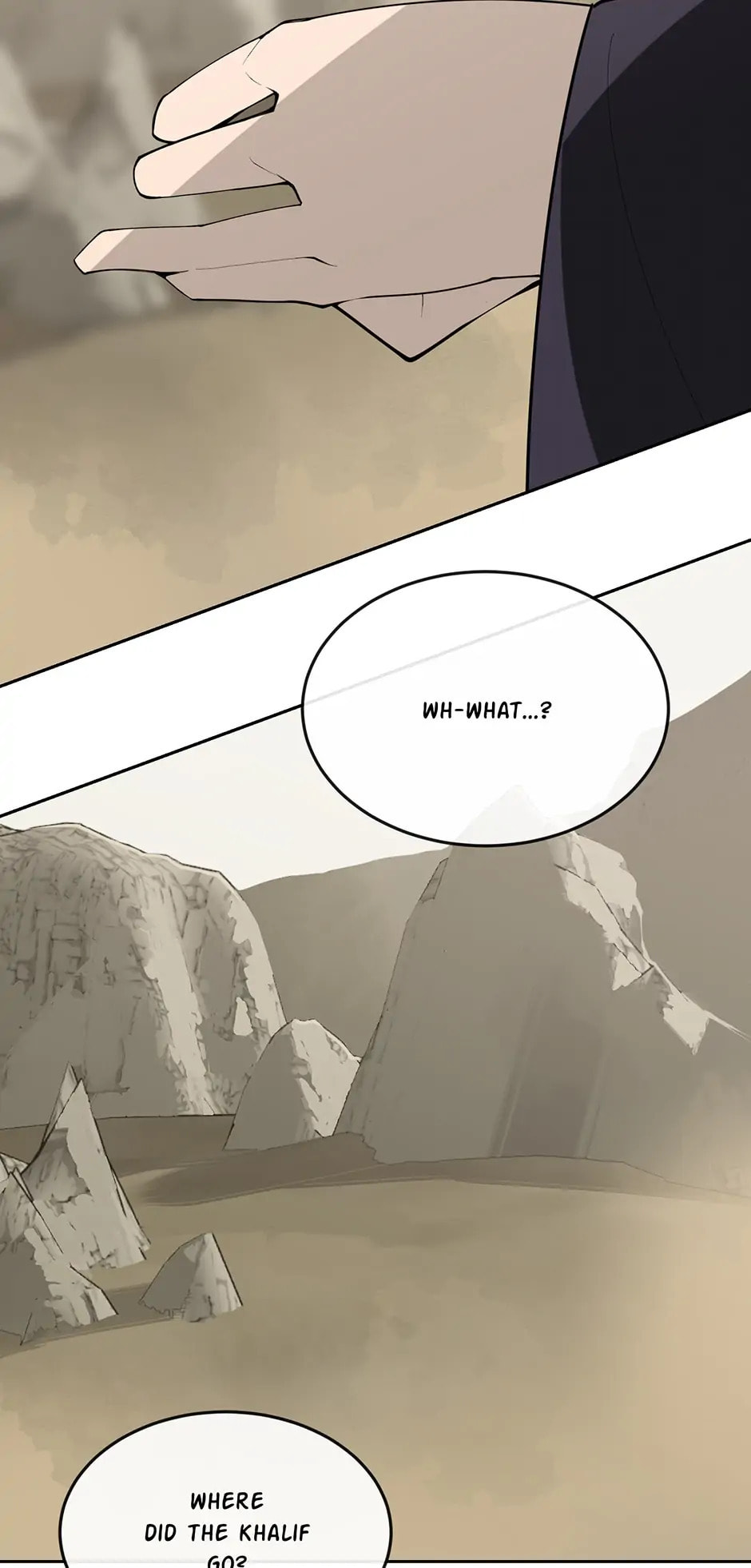 Read Devil Sword King chapter 302 image 11 on Lezhin