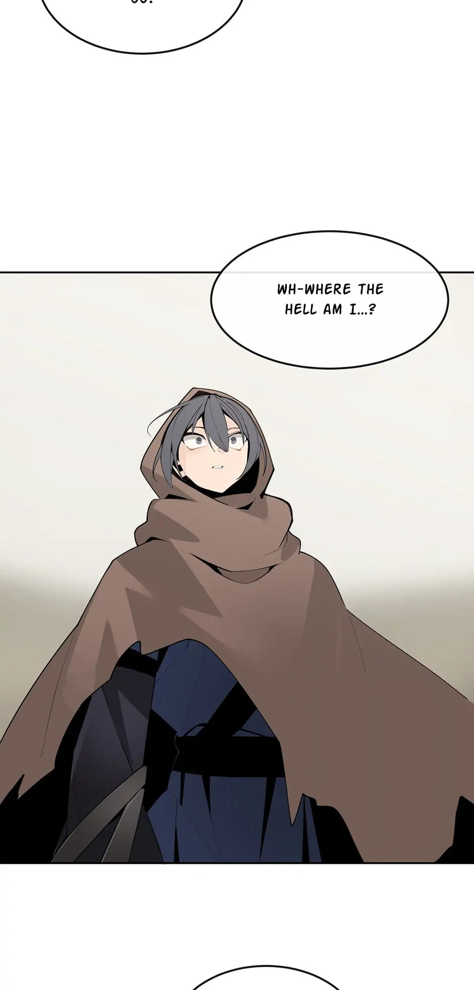 Read Devil Sword King chapter 302 image 12 on Lezhin