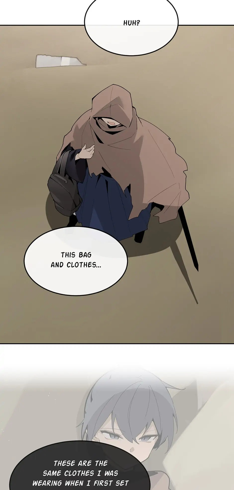 Read Devil Sword King chapter 302 image 13 on Lezhin