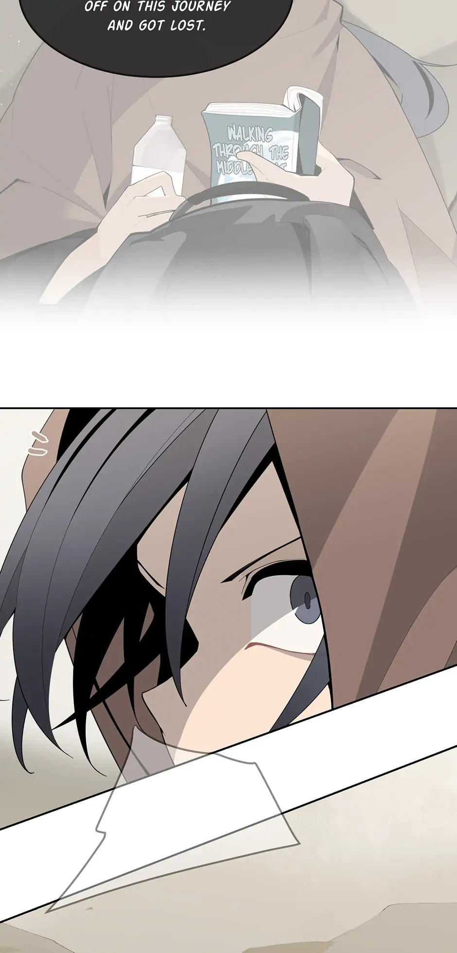 Read Devil Sword King chapter 302 image 14 on Lezhin