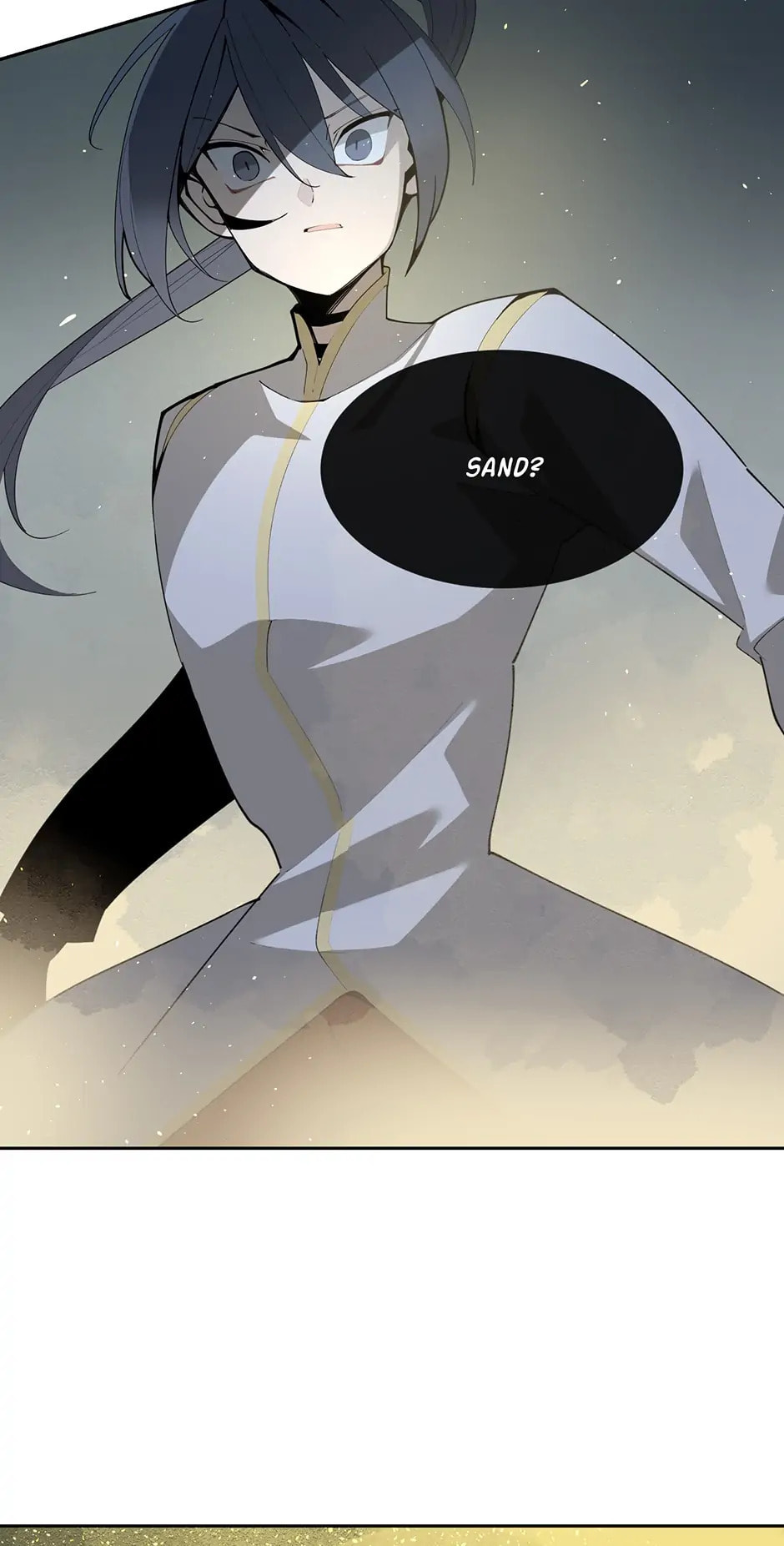 Read Devil Sword King chapter 302 image 19 on Lezhin