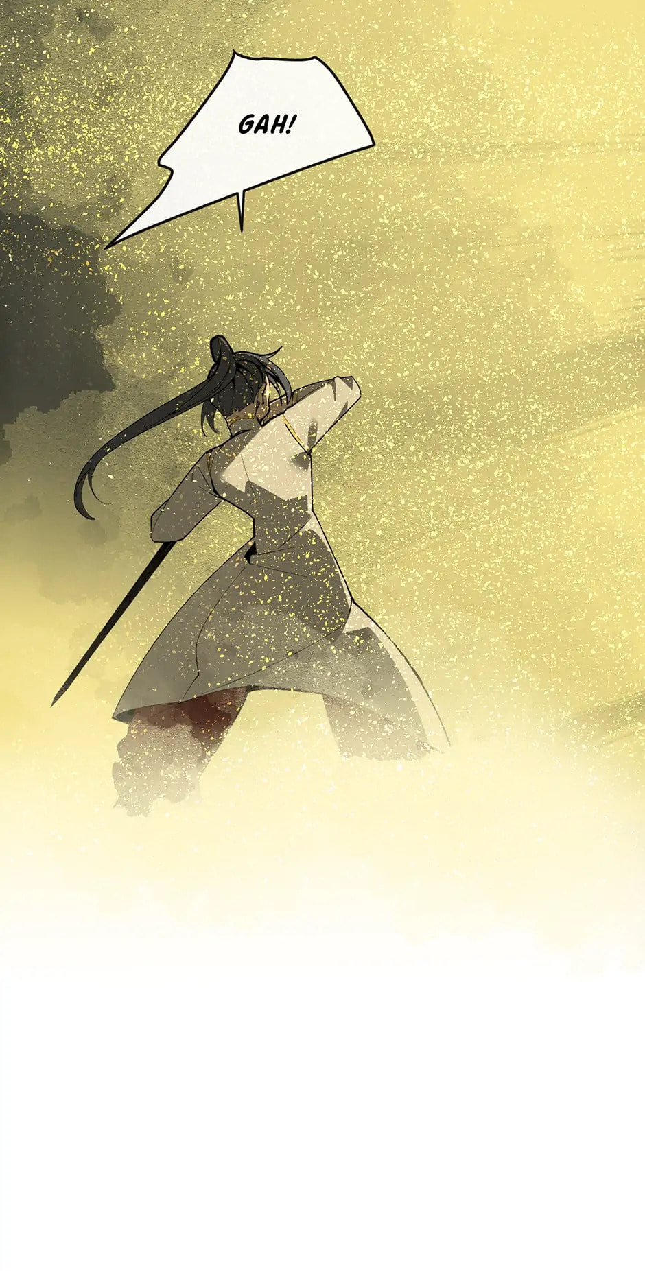 Read Devil Sword King chapter 302 image 20 on Lezhin