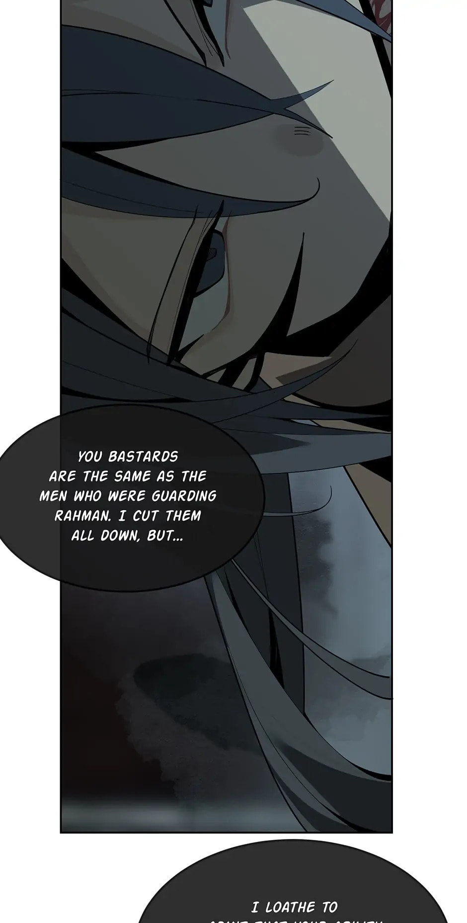 Read Devil Sword King chapter 302 image 26 on Lezhin