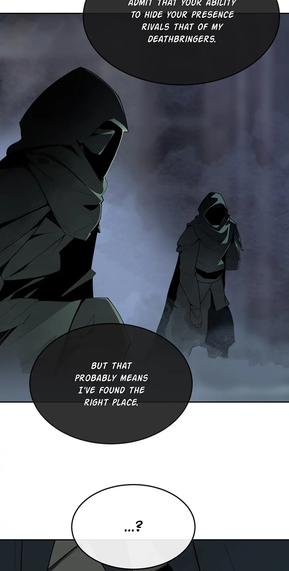 Read Devil Sword King chapter 302 image 27 on Lezhin