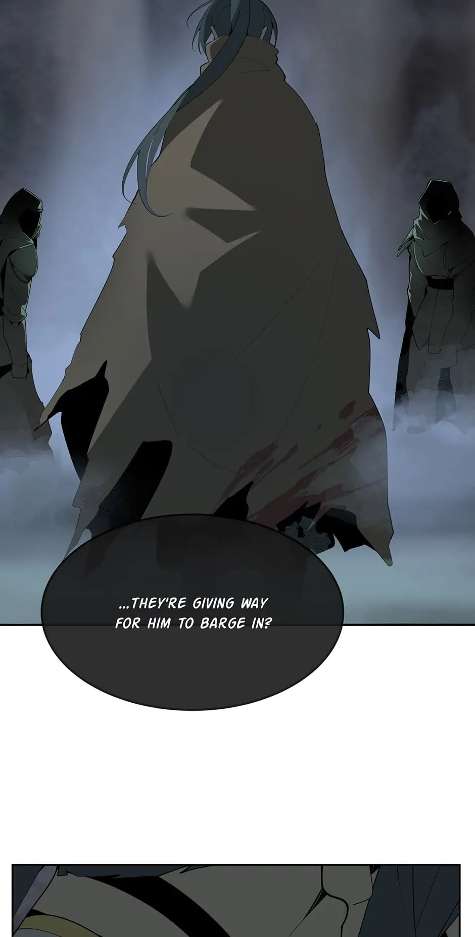 Read Devil Sword King chapter 302 image 29 on Lezhin