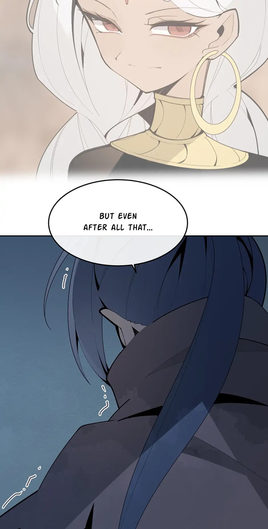 Read Devil Sword King chapter 302 image 3 on Lezhin