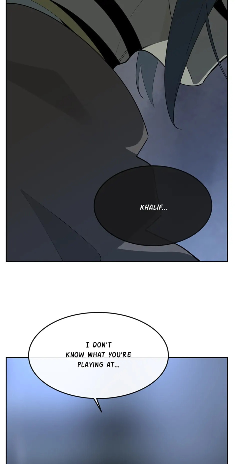 Read Devil Sword King chapter 302 image 30 on Lezhin