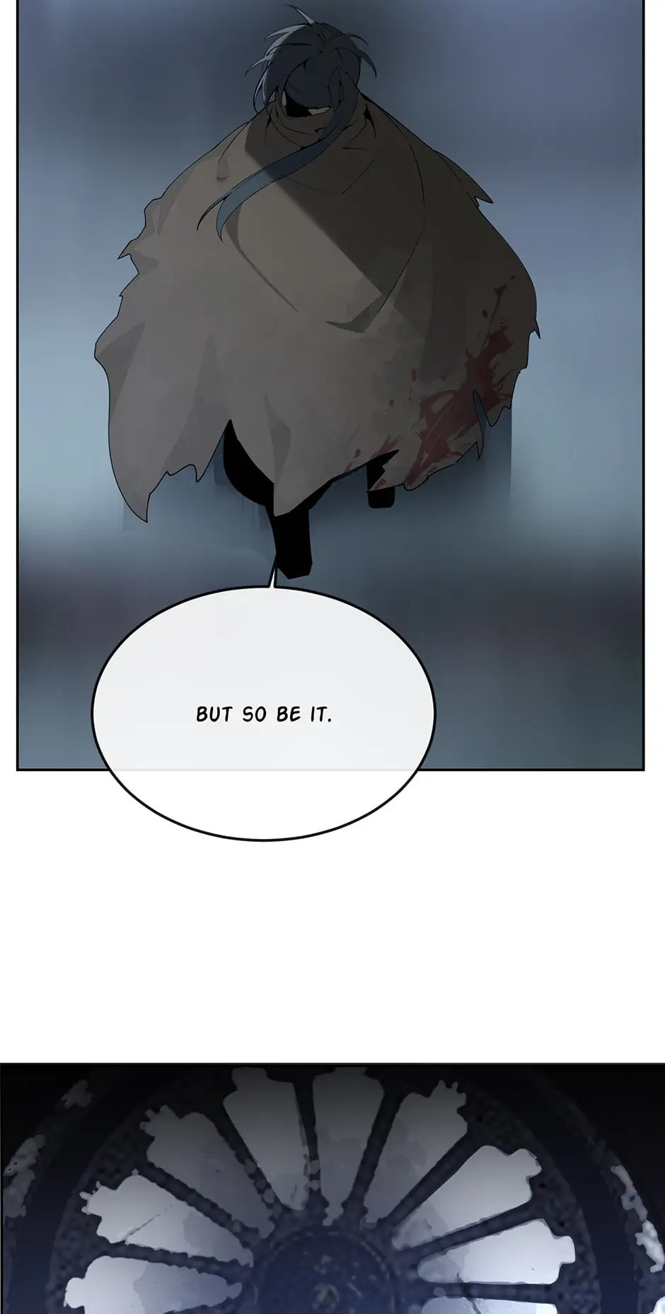 Read Devil Sword King chapter 302 image 31 on Lezhin