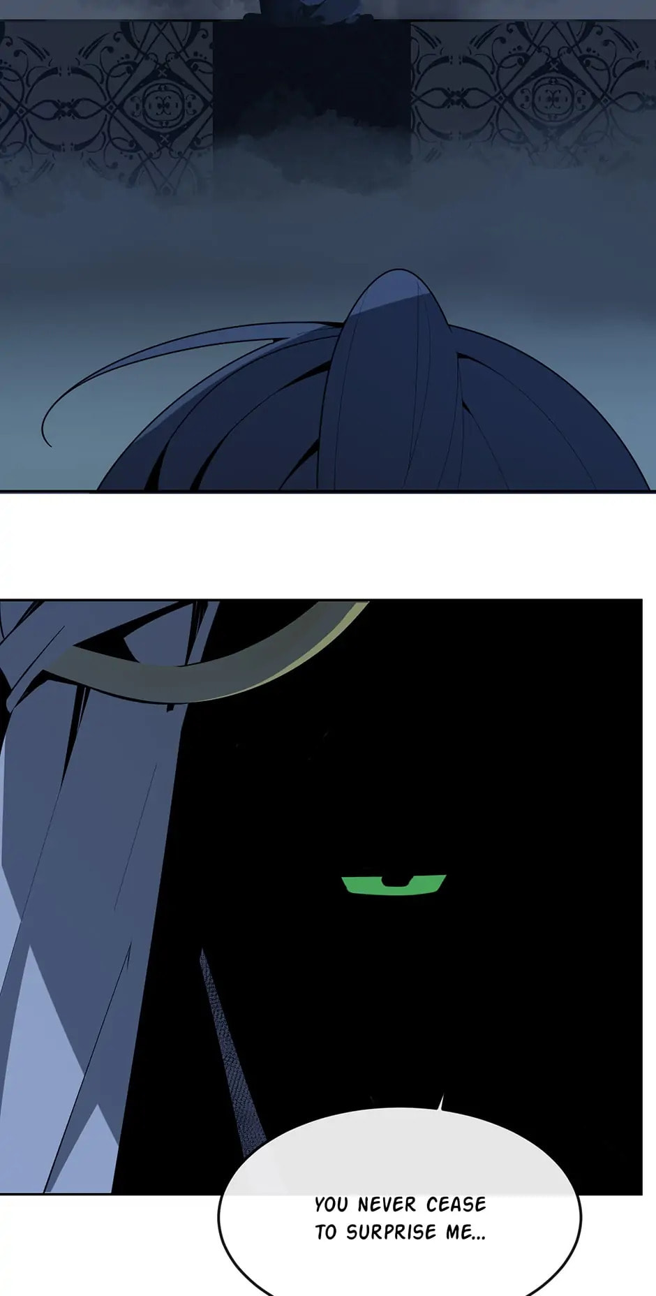 Read Devil Sword King chapter 302 image 35 on Lezhin