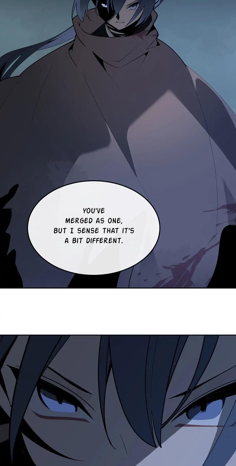 Read Devil Sword King chapter 302 image 38 on Lezhin