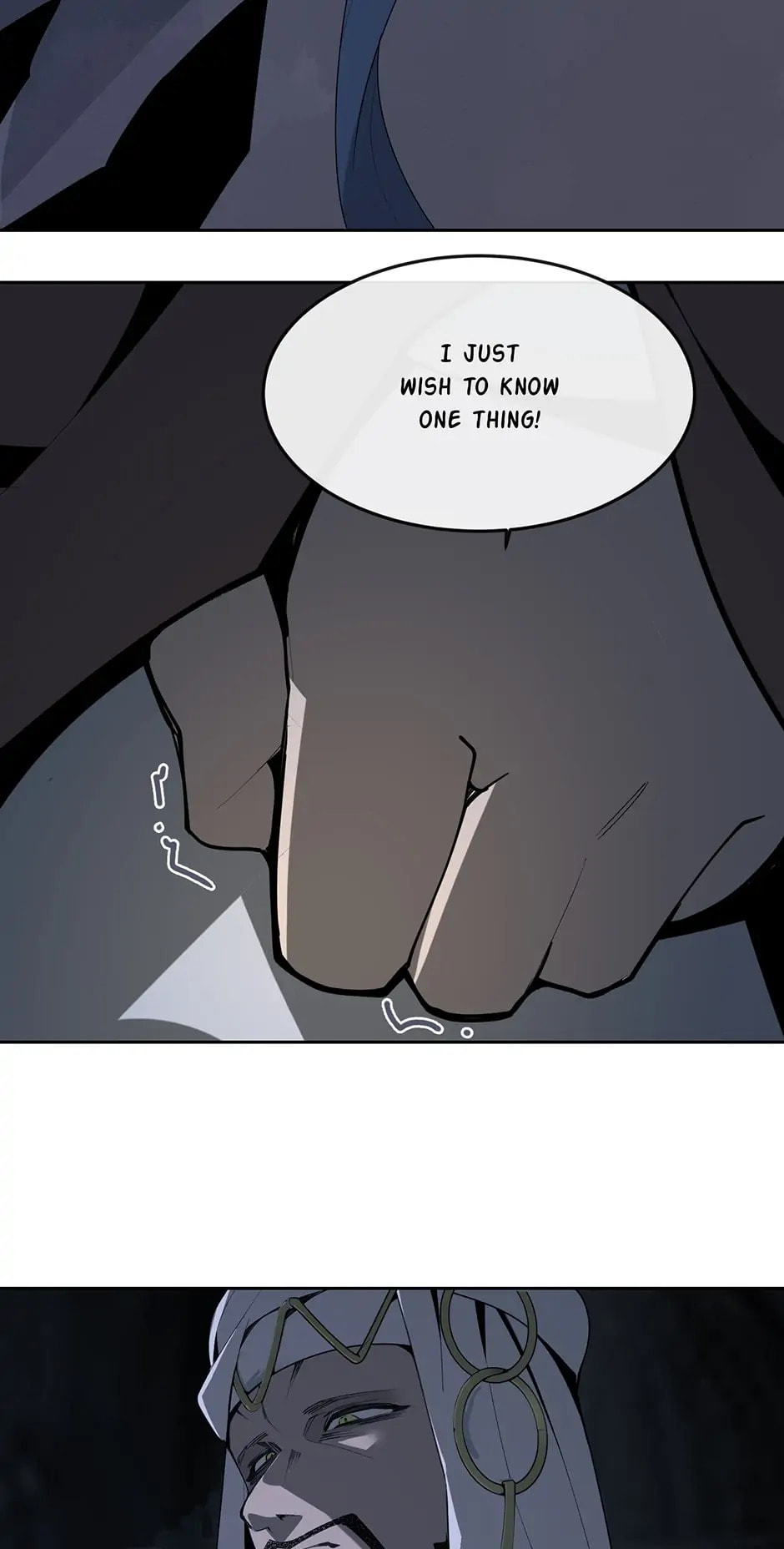 Read Devil Sword King chapter 302 image 4 on Lezhin