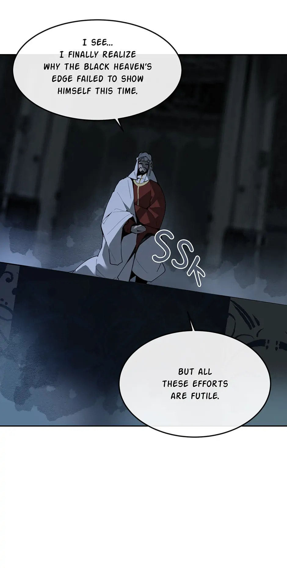 Read Devil Sword King chapter 302 image 43 on Lezhin