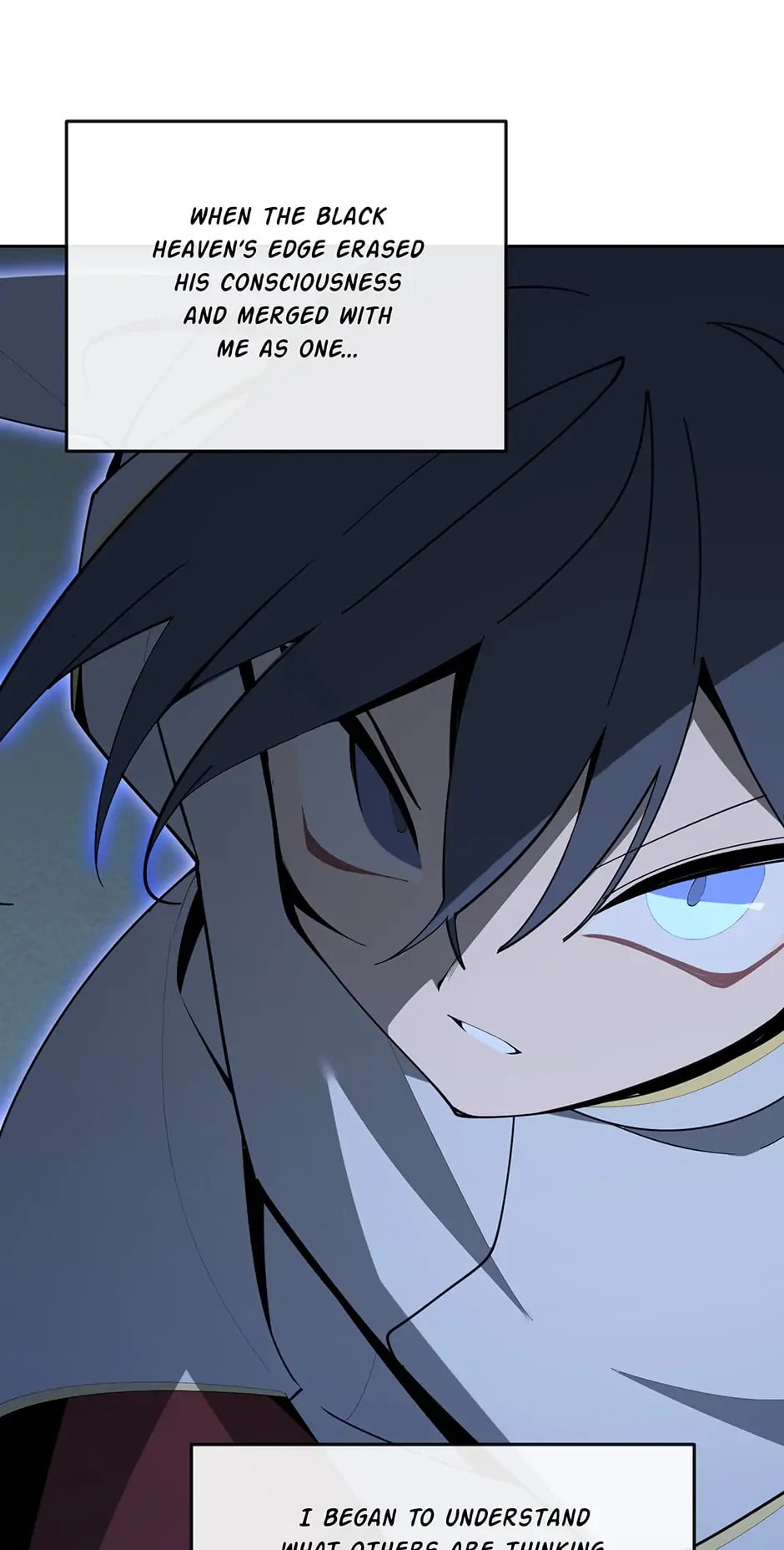 Read Devil Sword King chapter 302 image 44 on Lezhin
