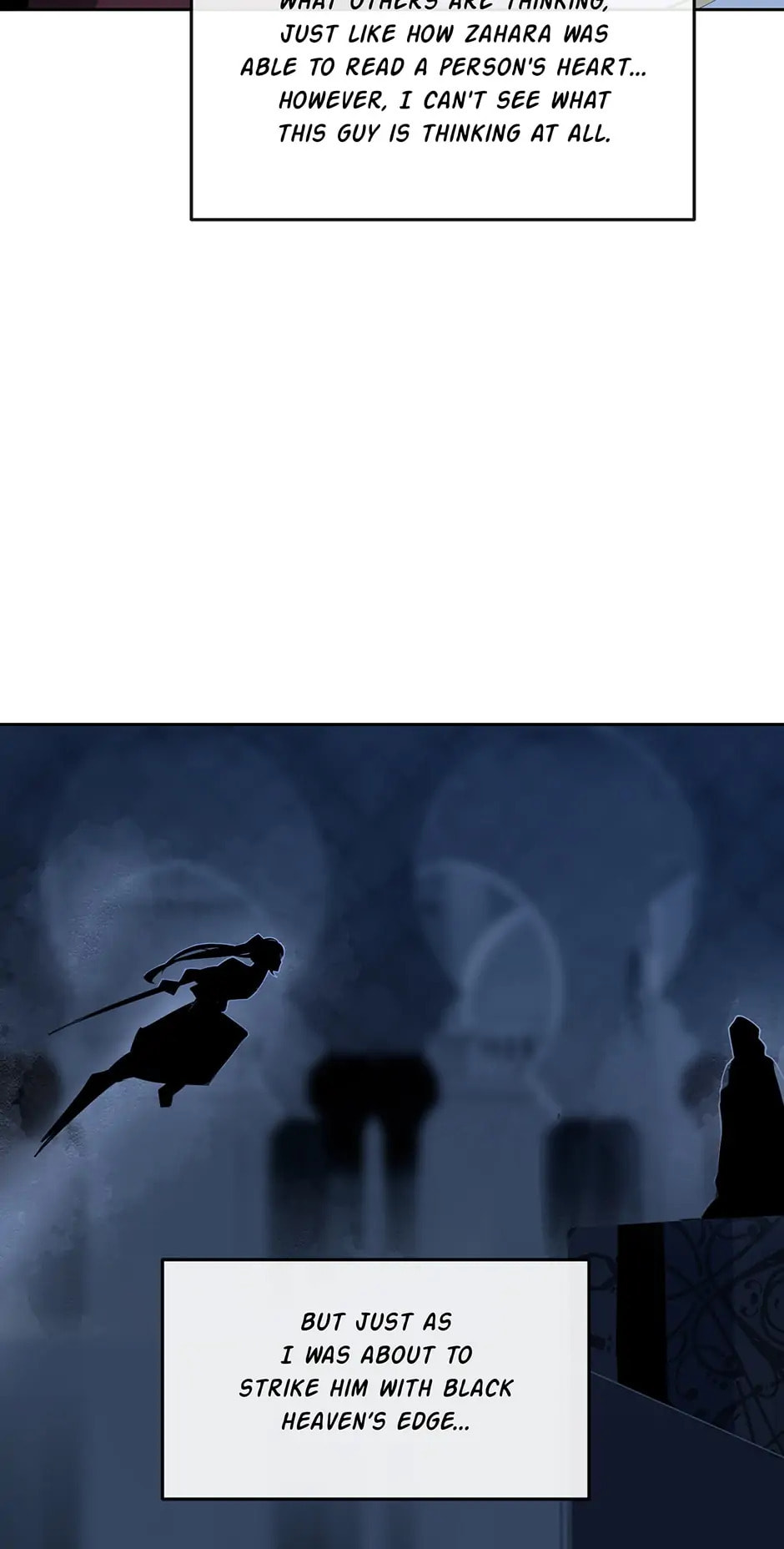 Read Devil Sword King chapter 302 image 45 on Lezhin