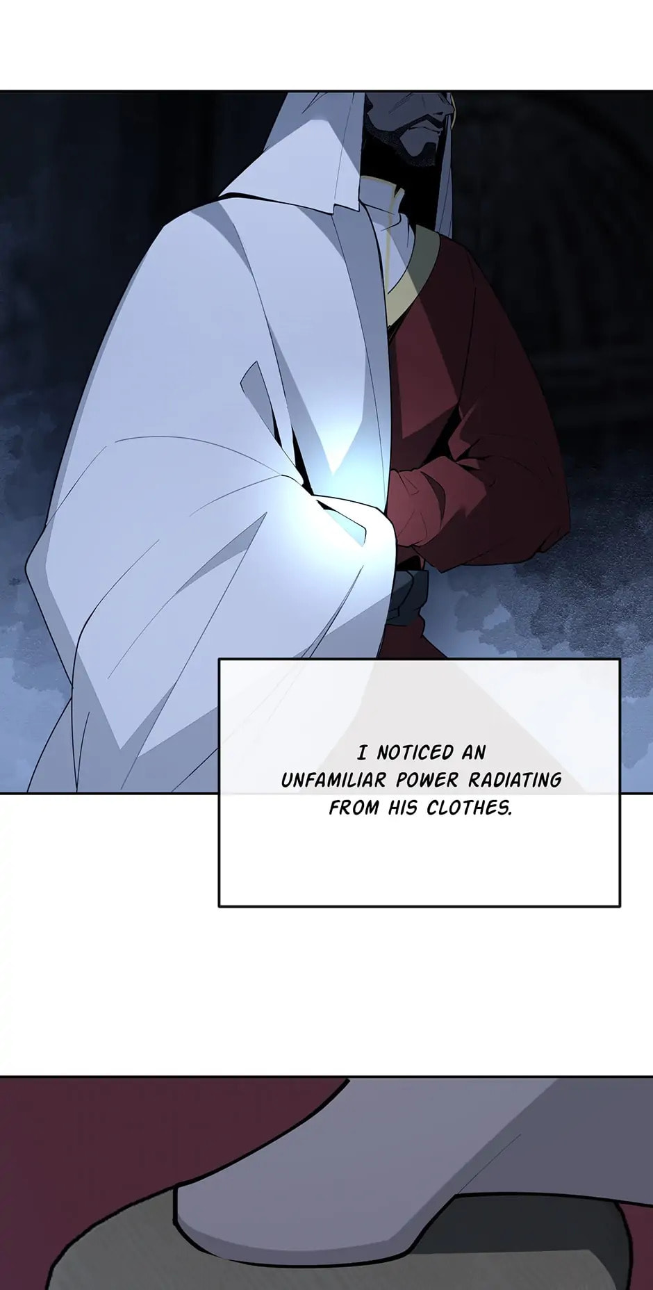 Read Devil Sword King chapter 302 image 47 on Lezhin