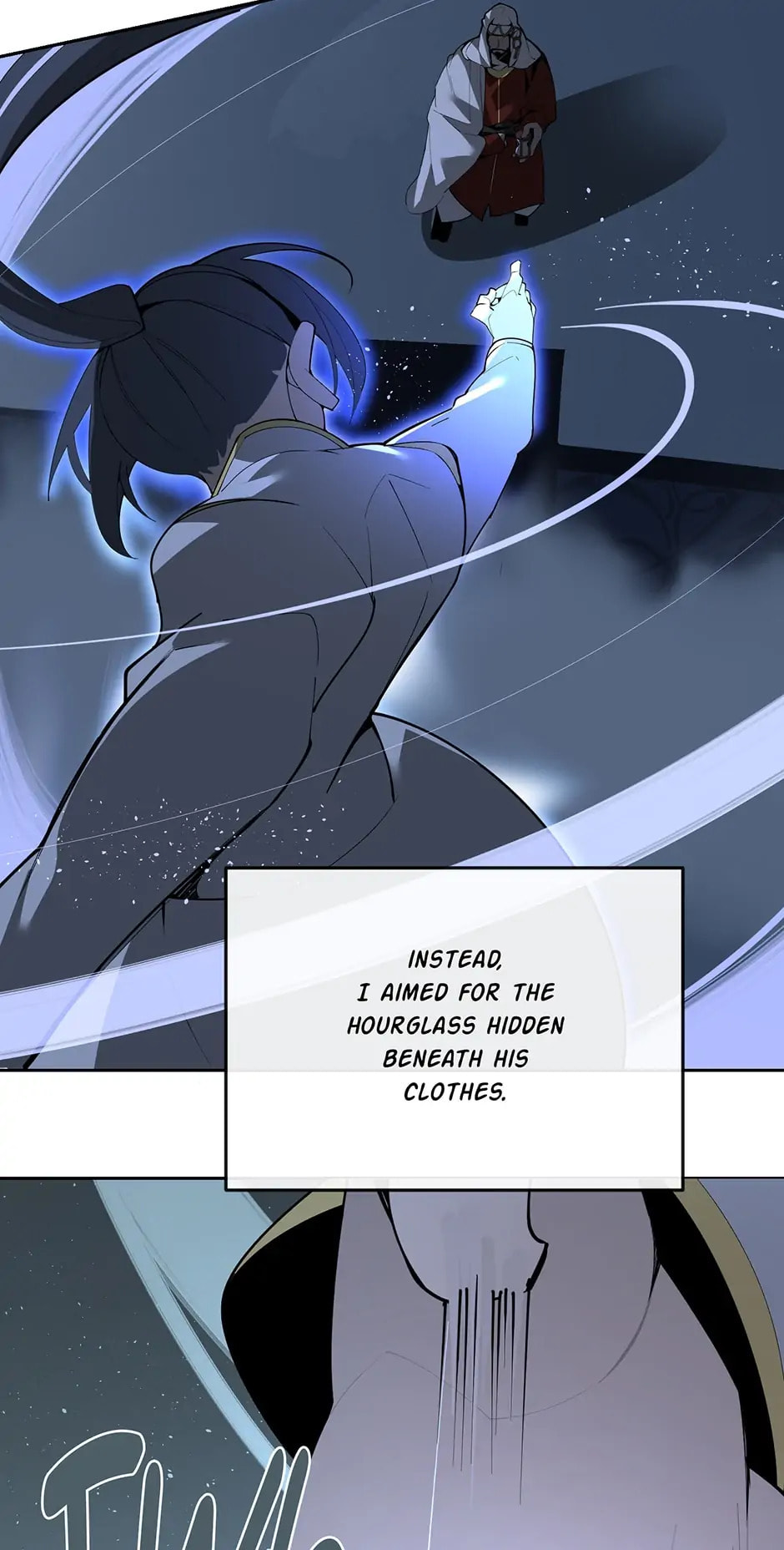 Read Devil Sword King chapter 302 image 51 on Lezhin