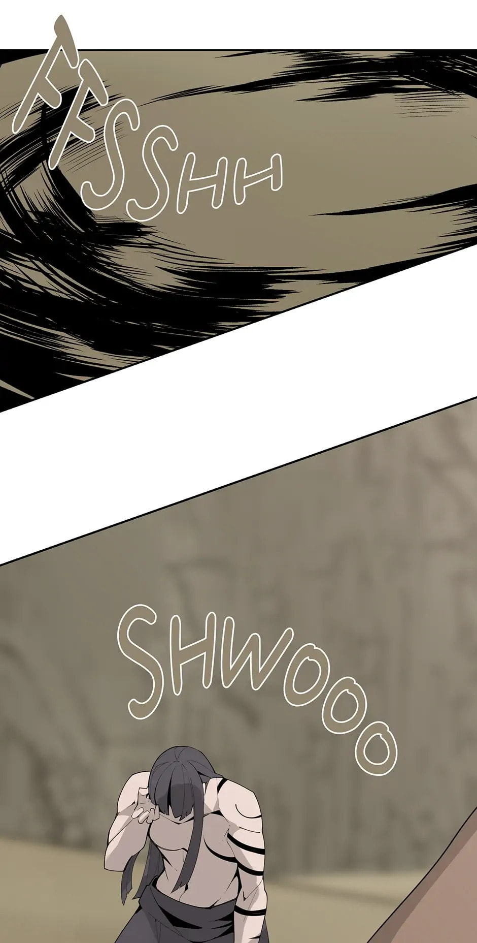 Read Devil Sword King chapter 303 image 1 on Lezhin