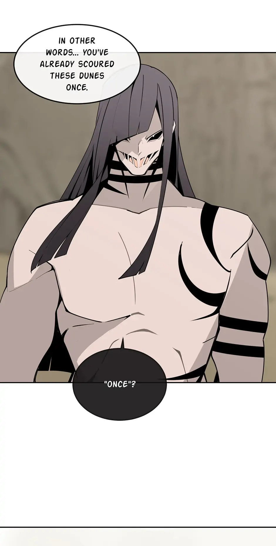 Read Devil Sword King chapter 303 image 10 on Lezhin
