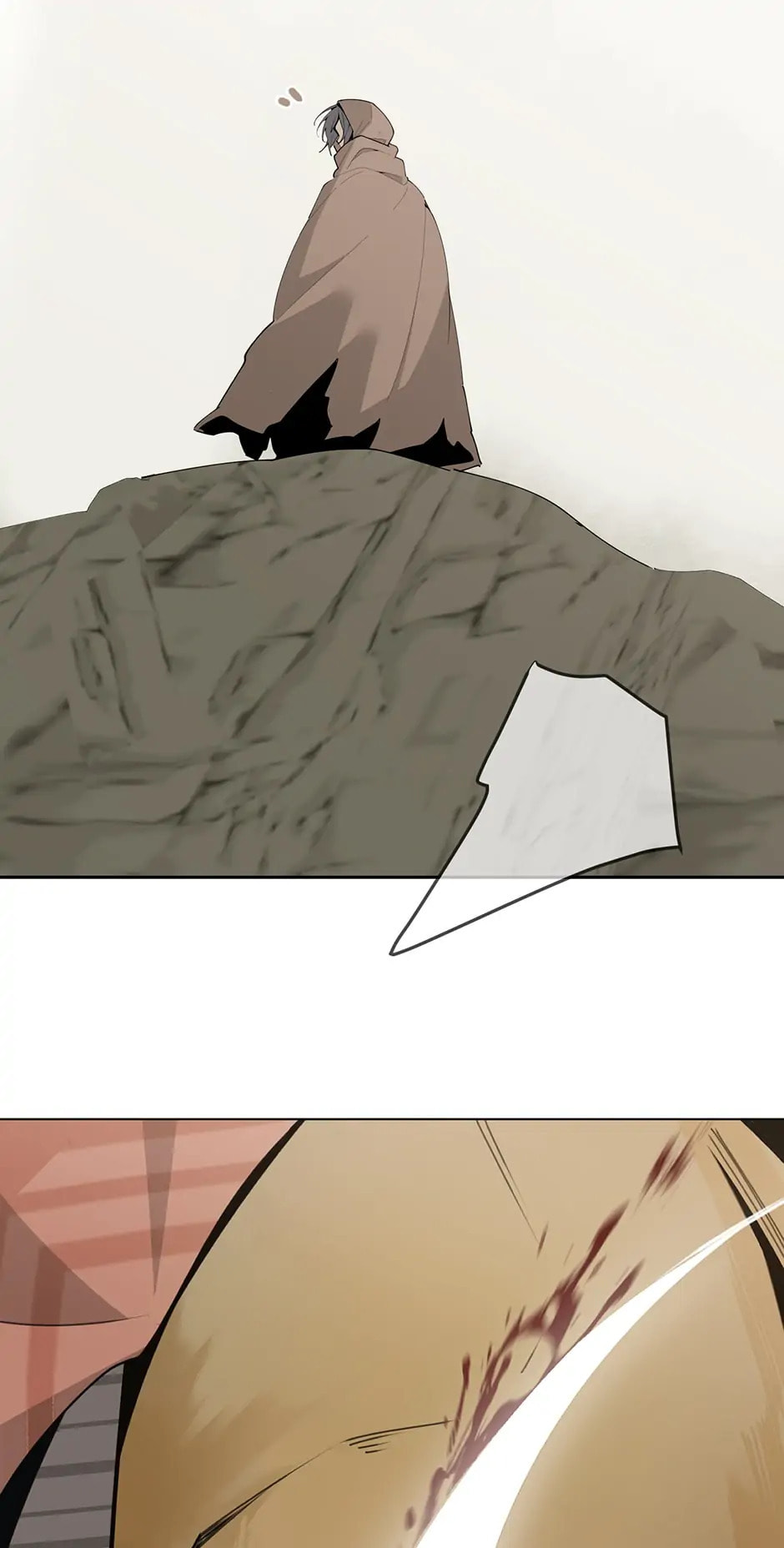 Read Devil Sword King chapter 303 image 11 on Lezhin