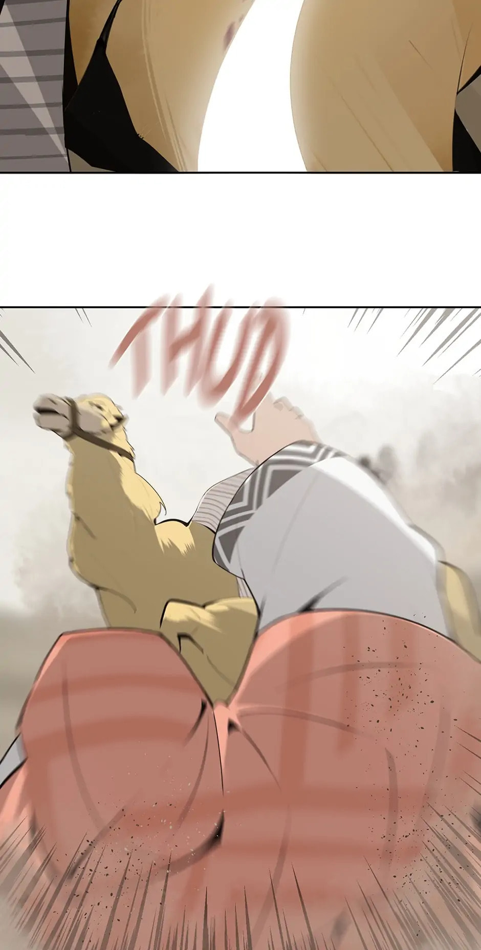 Read Devil Sword King chapter 303 image 12 on Lezhin