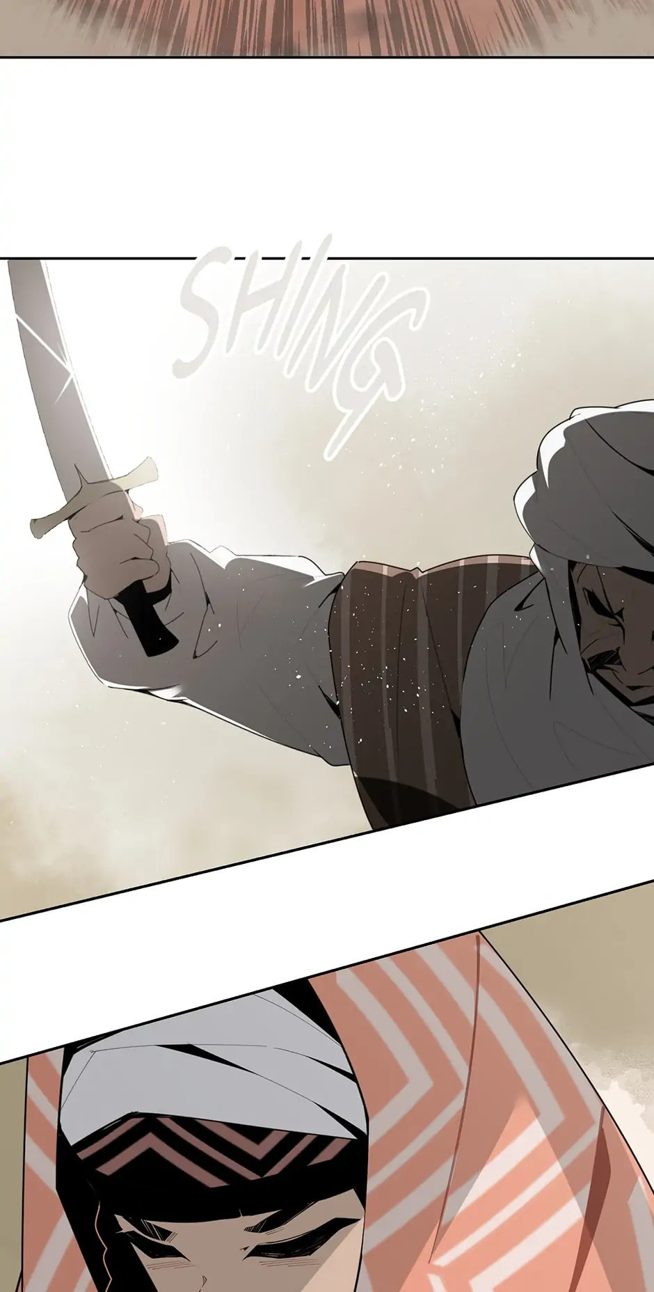 Read Devil Sword King chapter 303 image 13 on Lezhin