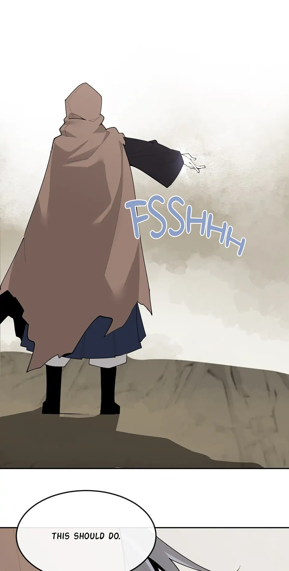 Read Devil Sword King chapter 303 image 18 on Lezhin