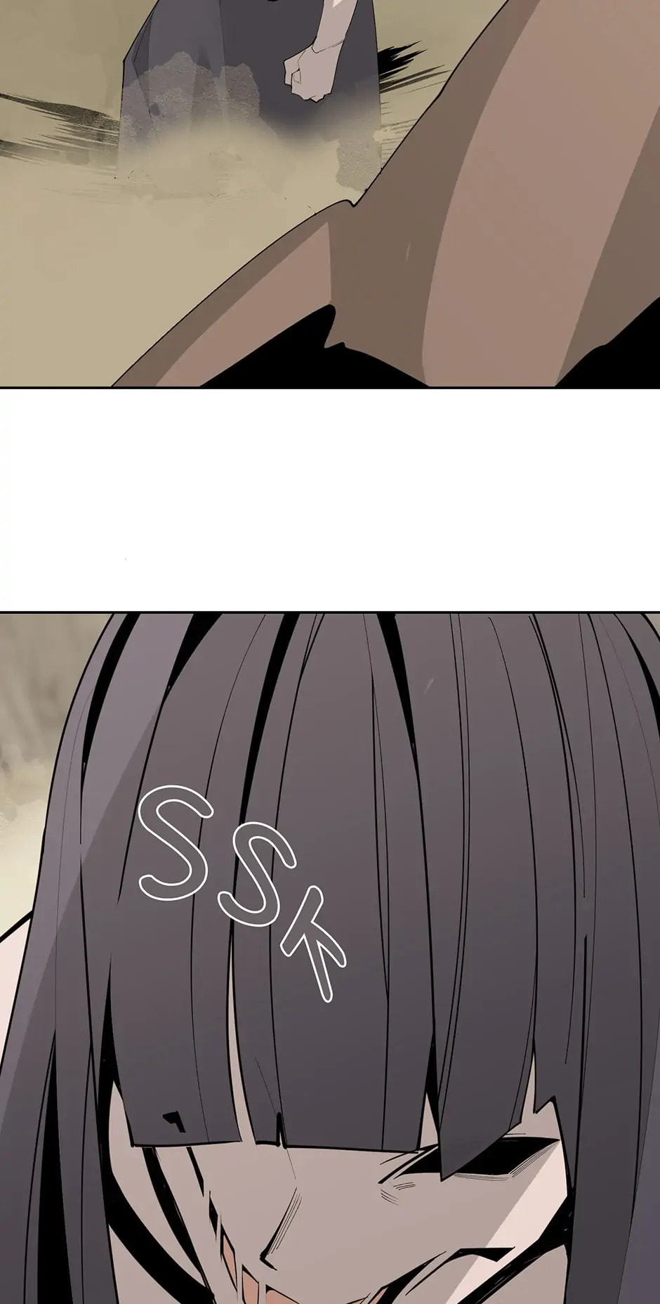 Read Devil Sword King chapter 303 image 2 on Lezhin