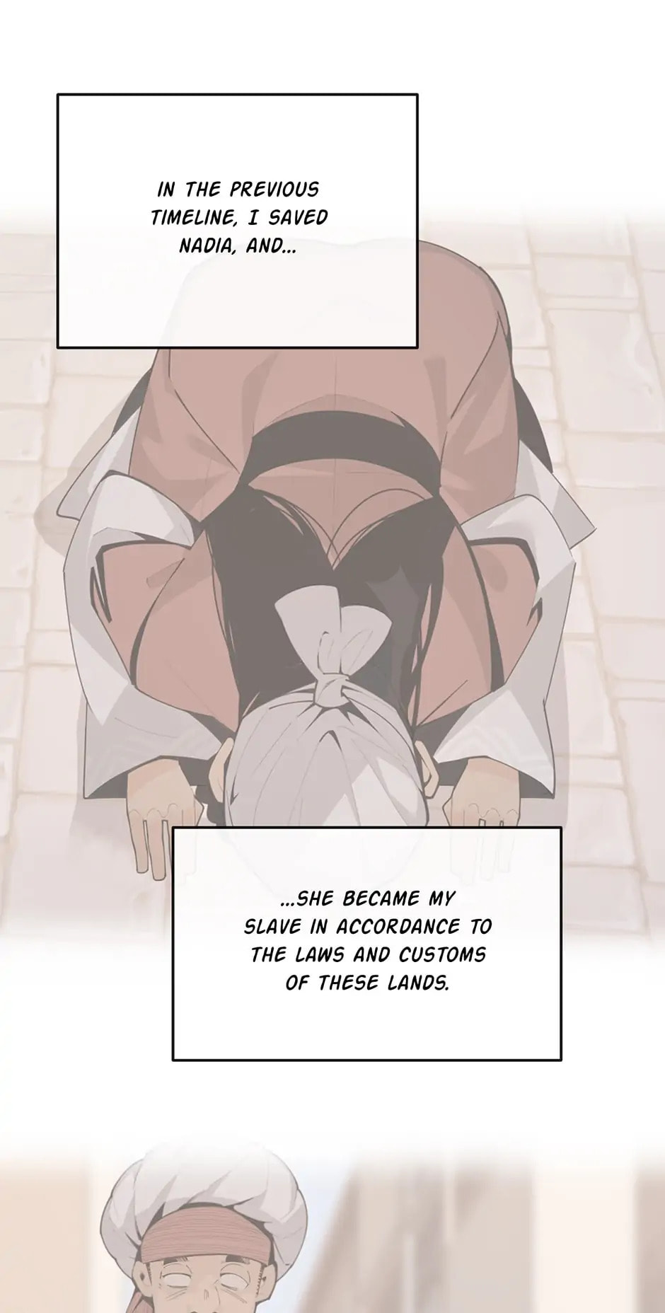 Read Devil Sword King chapter 303 image 20 on Lezhin