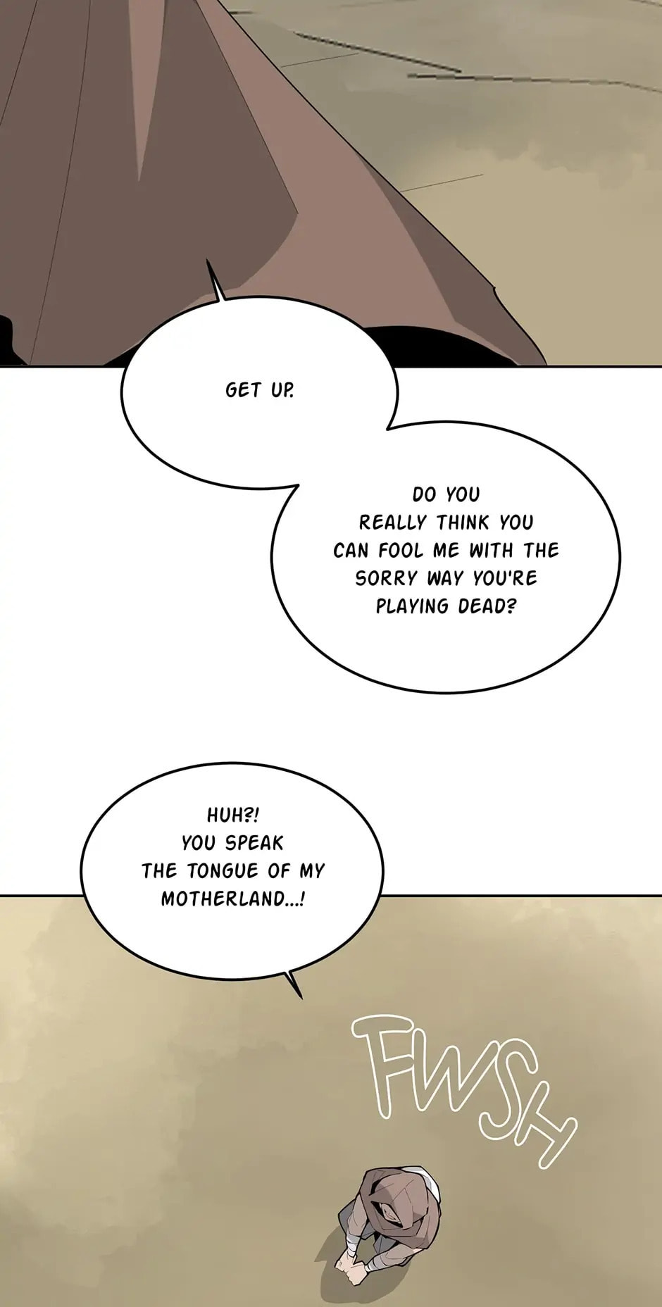 Read Devil Sword King chapter 303 image 25 on Lezhin