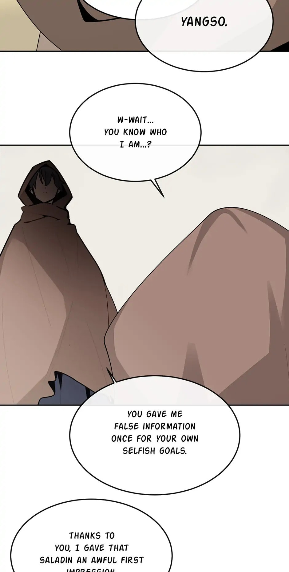 Read Devil Sword King chapter 303 image 27 on Lezhin