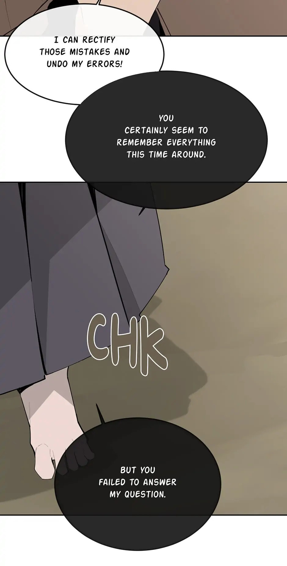Read Devil Sword King chapter 303 image 34 on Lezhin