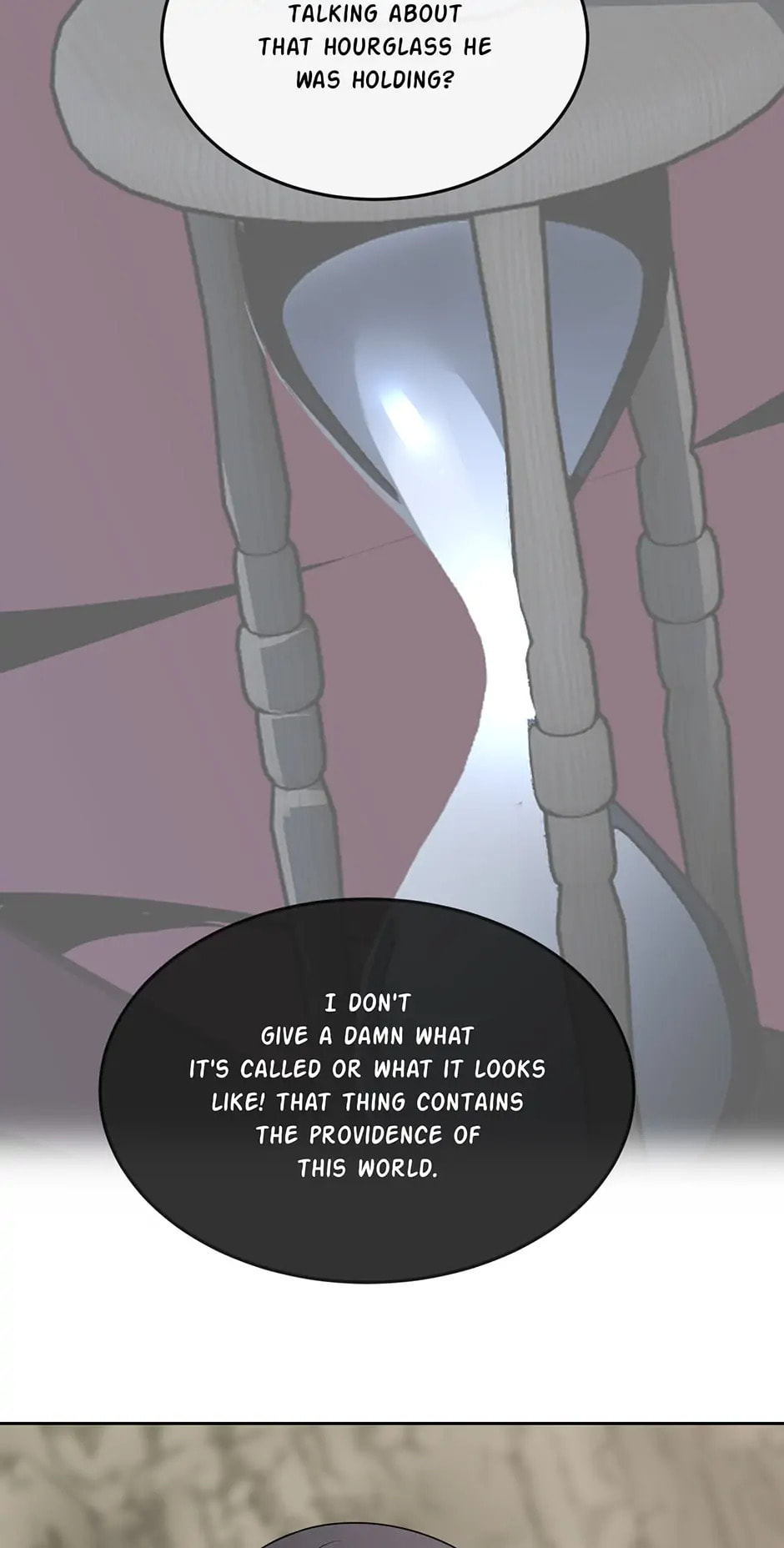 Read Devil Sword King chapter 303 image 36 on Lezhin