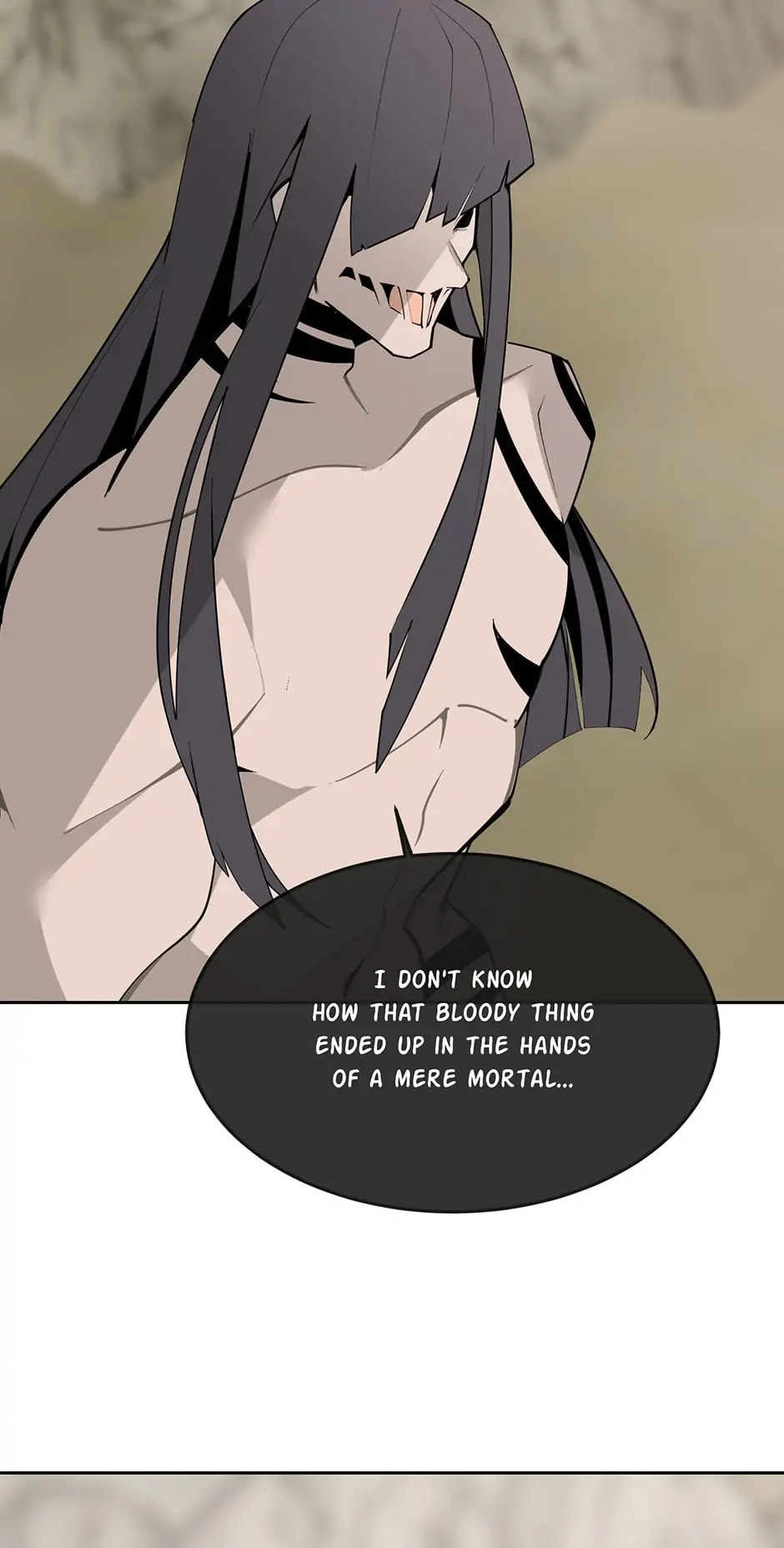 Read Devil Sword King chapter 303 image 37 on Lezhin