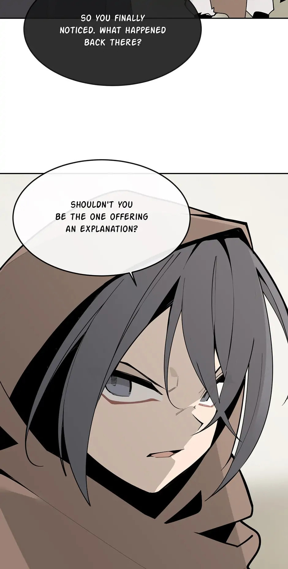 Read Devil Sword King chapter 303 image 4 on Lezhin