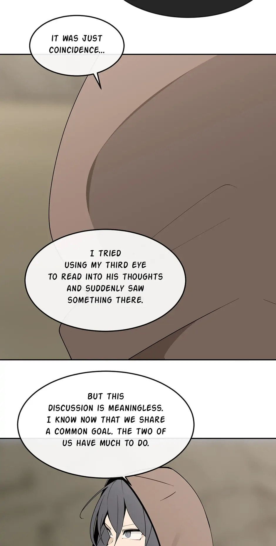 Read Devil Sword King chapter 303 image 41 on Lezhin