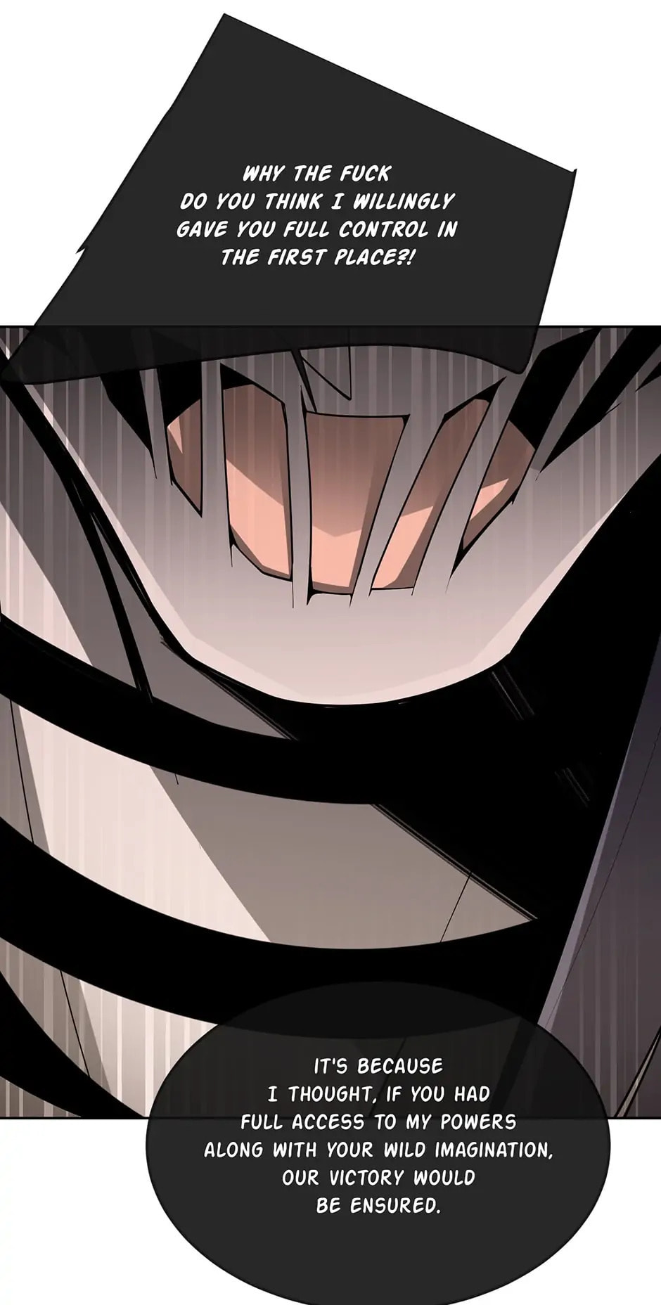 Read Devil Sword King chapter 303 image 43 on Lezhin