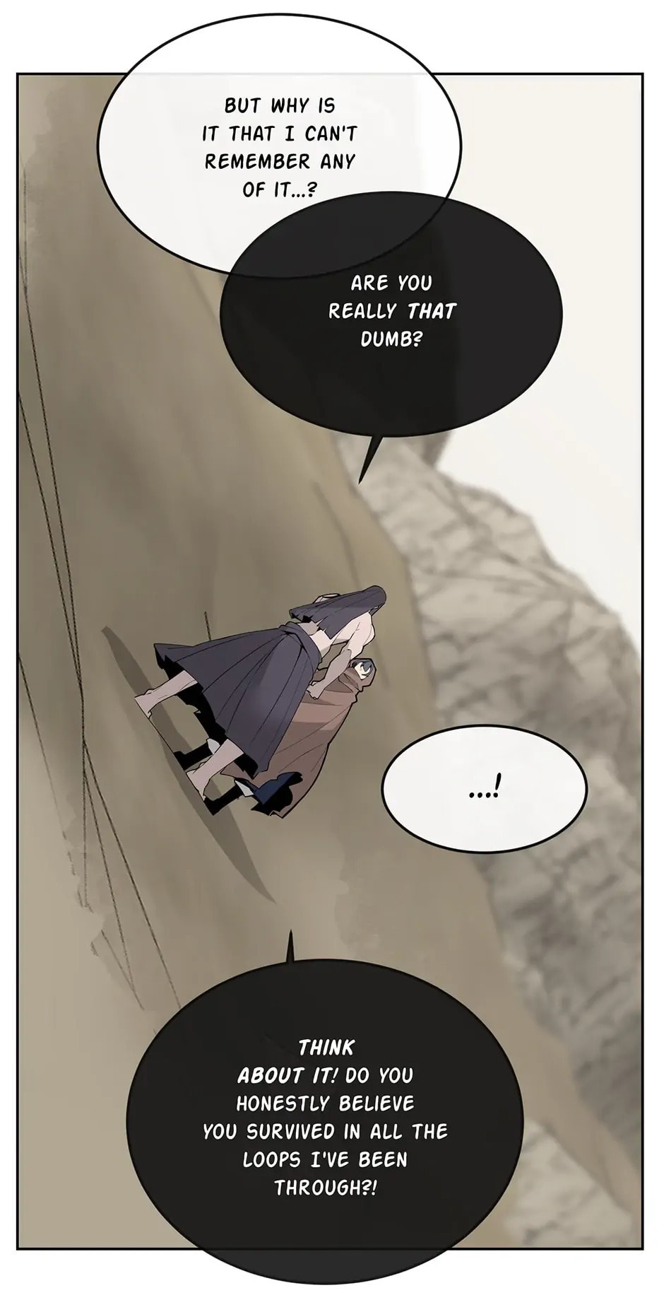 Read Devil Sword King chapter 303 image 45 on Lezhin