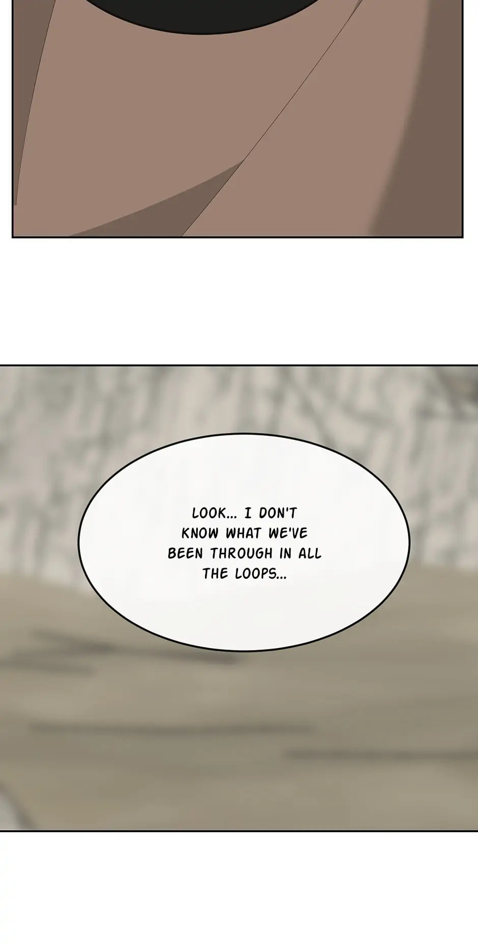 Read Devil Sword King chapter 303 image 47 on Lezhin