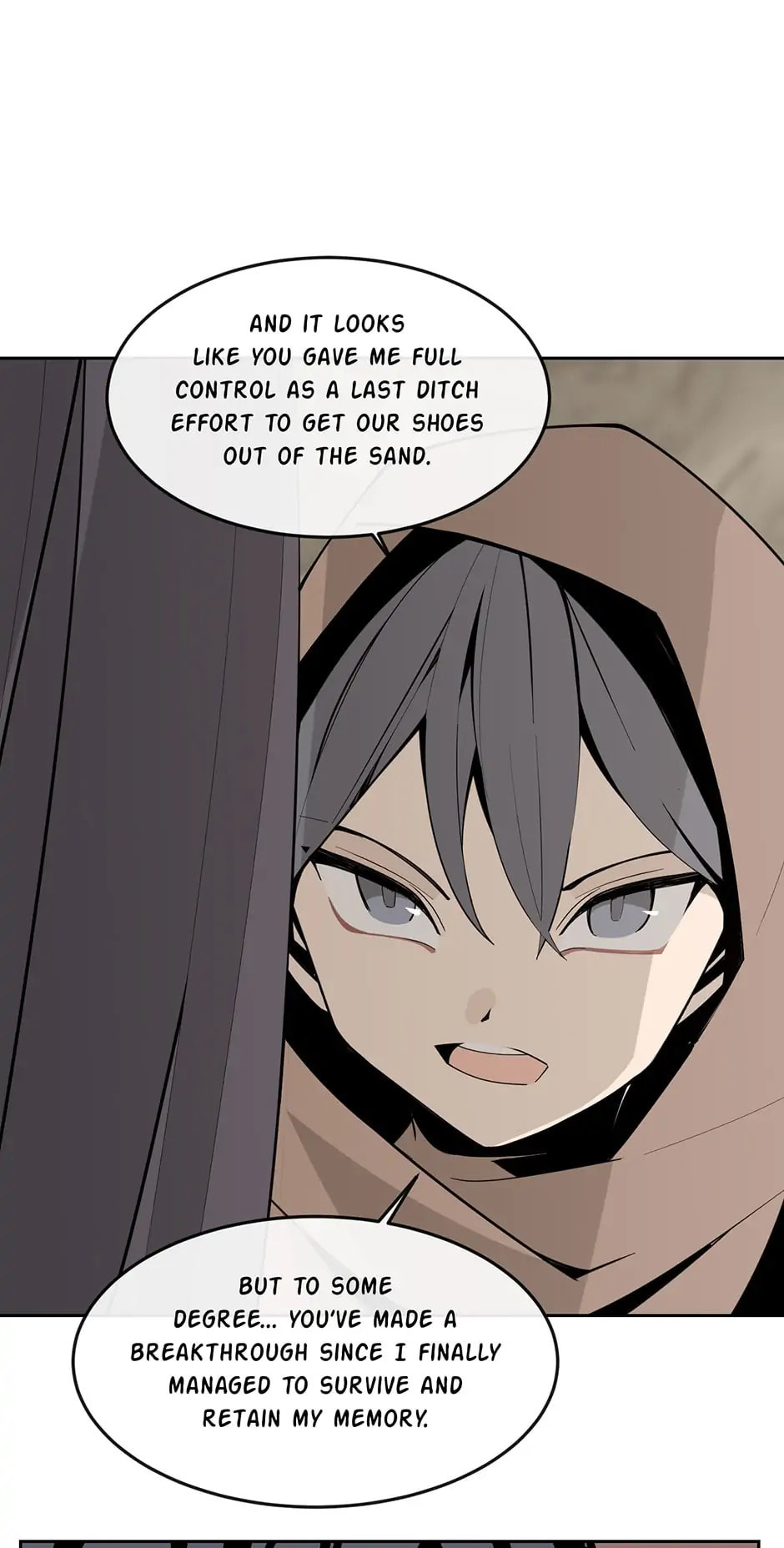 Read Devil Sword King chapter 303 image 48 on Lezhin