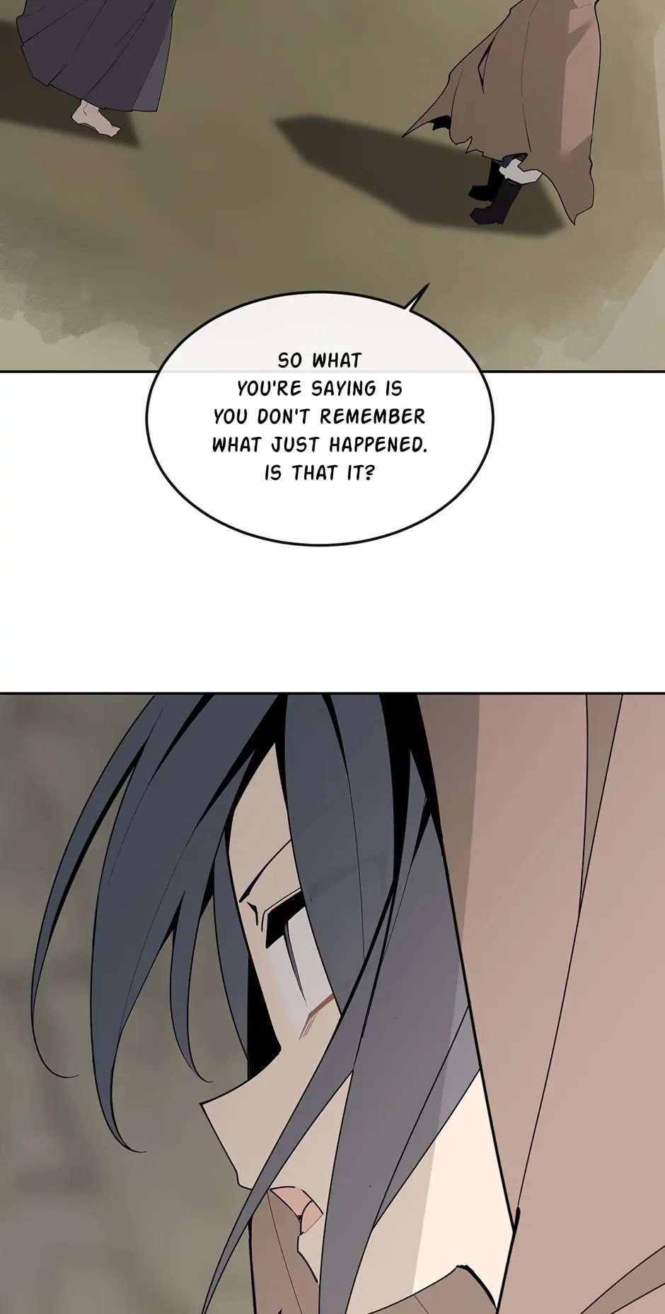 Read Devil Sword King chapter 303 image 6 on Lezhin