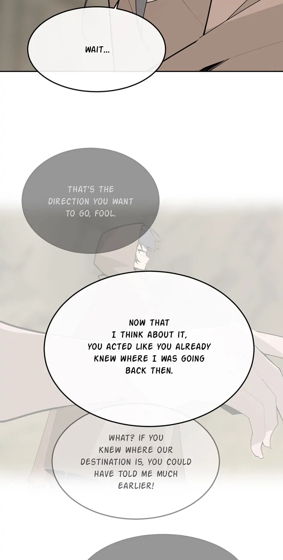Read Devil Sword King chapter 303 image 7 on Lezhin