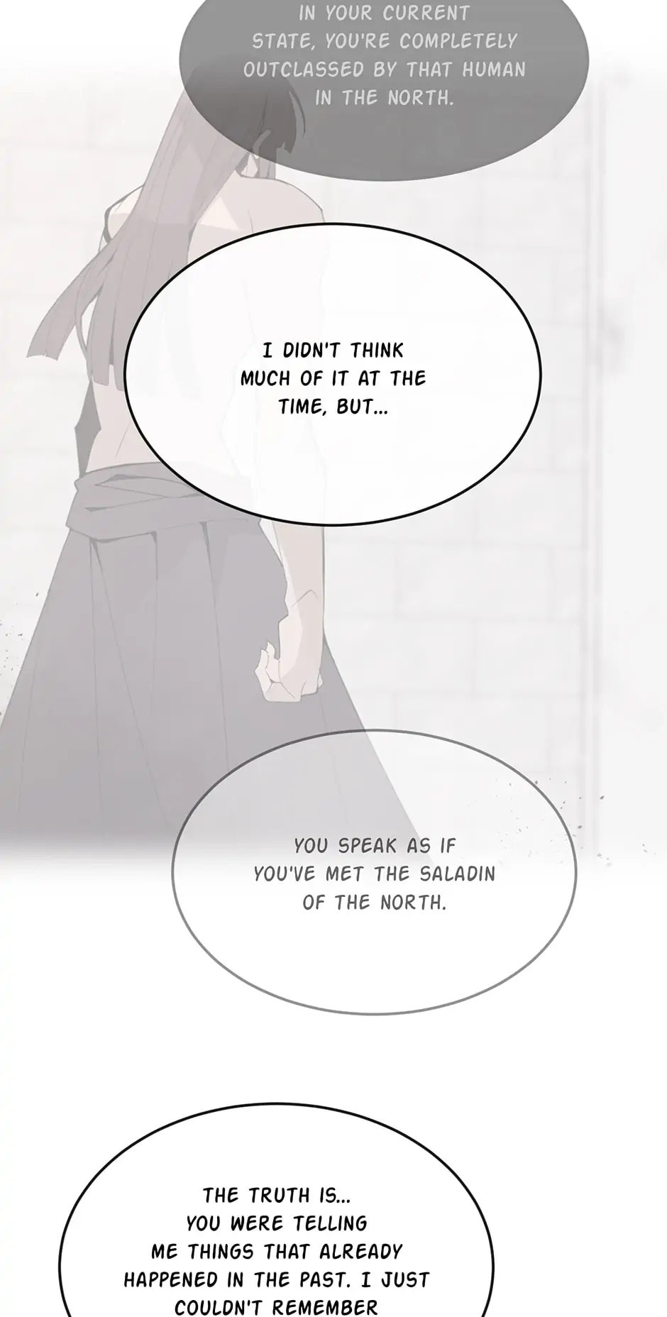 Read Devil Sword King chapter 303 image 8 on Lezhin