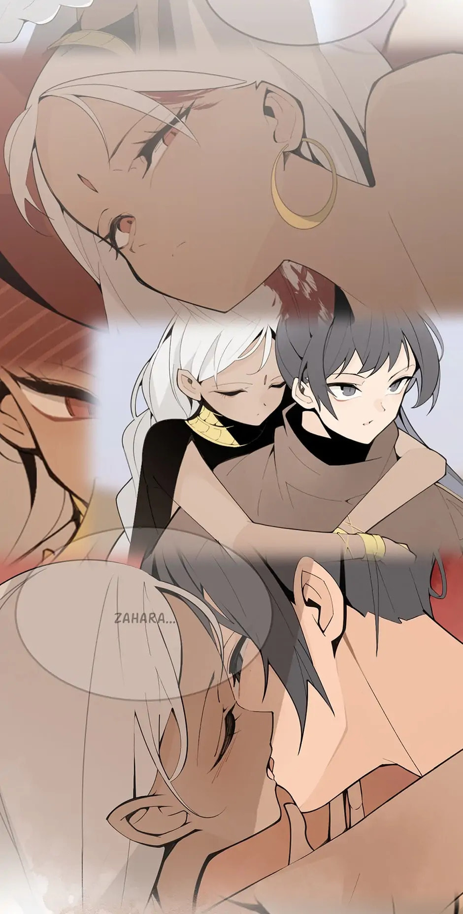Read Devil Sword King chapter 306 image 11 on Lezhin
